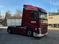 2019 volvo fh opleggertrekker - afbeelding 34 van  39