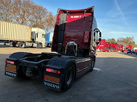 2019 volvo fh opleggertrekker - afbeelding 36 van  39