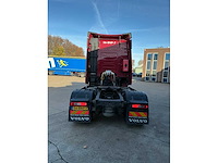 2019 volvo fh opleggertrekker - afbeelding 37 van  39