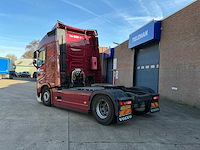 2019 volvo fh opleggertrekker - afbeelding 38 van  39