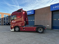 2019 volvo fh opleggertrekker - afbeelding 39 van  39