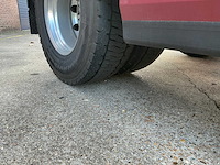 2019 volvo fh opleggertrekker - afbeelding 8 van  43