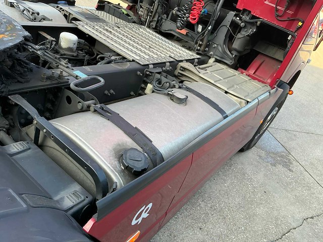 2019 volvo fh opleggertrekker - afbeelding 9 van  43