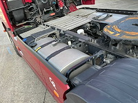 2019 volvo fh opleggertrekker - afbeelding 10 van  43