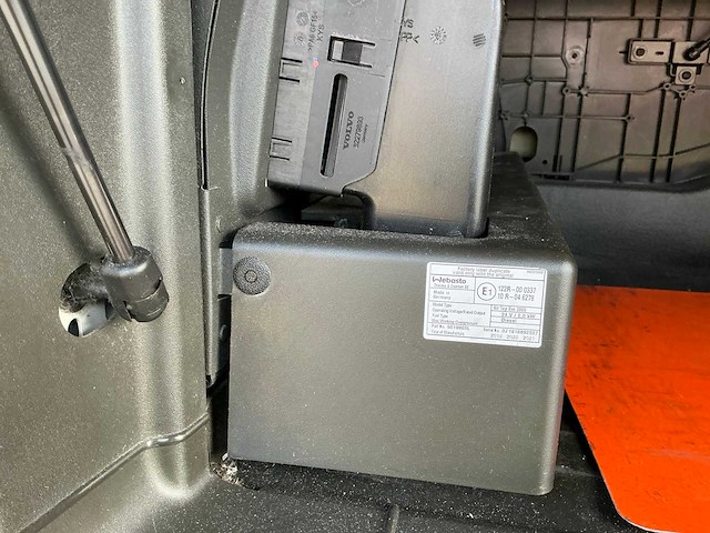 2019 volvo fh opleggertrekker - afbeelding 15 van  43