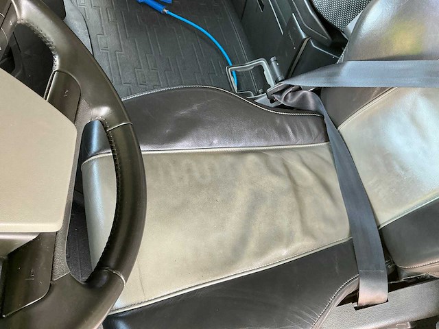 2019 volvo fh opleggertrekker - afbeelding 19 van  43