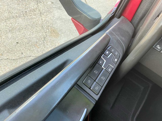 2019 volvo fh opleggertrekker - afbeelding 21 van  43