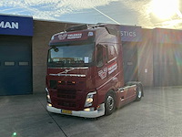 2019 volvo fh opleggertrekker - afbeelding 12 van  43