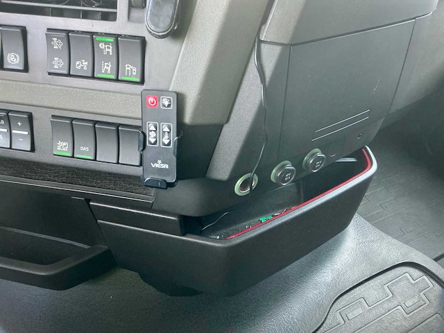 2019 volvo fh opleggertrekker - afbeelding 28 van  43