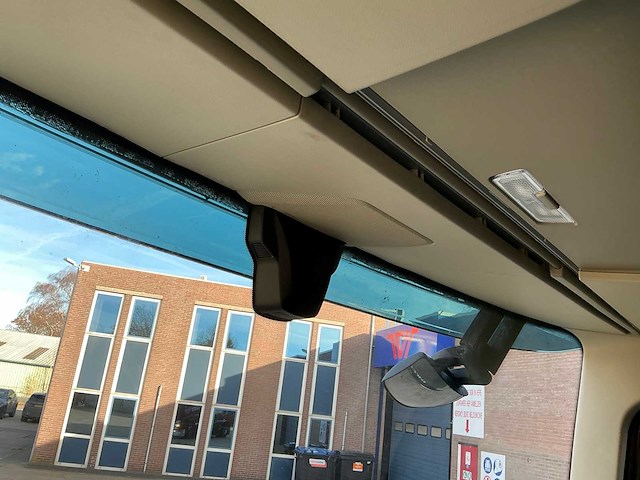 2019 volvo fh opleggertrekker - afbeelding 38 van  43