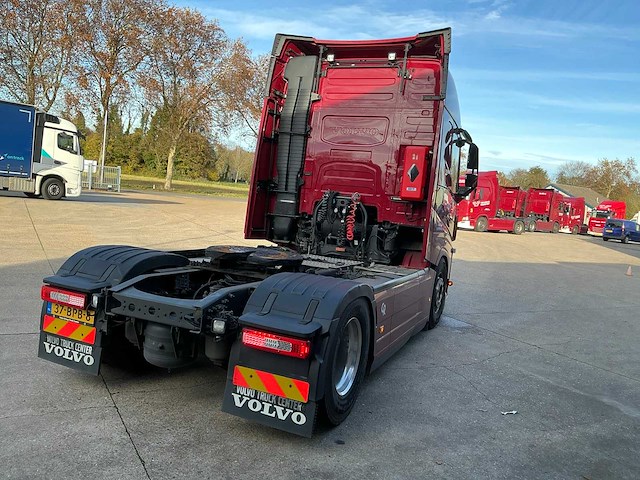 2019 volvo fh opleggertrekker - afbeelding 40 van  43