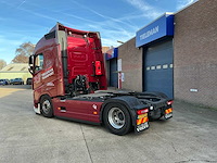 2019 volvo fh opleggertrekker - afbeelding 42 van  43