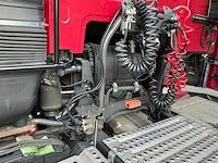 2019 volvo fh opleggertrekker - afbeelding 3 van  43