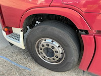 2019 volvo fh opleggertrekker - afbeelding 6 van  43