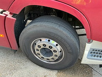 2019 volvo fh opleggertrekker - afbeelding 7 van  43