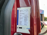 2019 volvo fh opleggertrekker - afbeelding 16 van  43