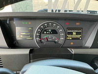 2019 volvo fh opleggertrekker - afbeelding 20 van  43