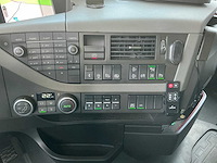 2019 volvo fh opleggertrekker - afbeelding 26 van  43