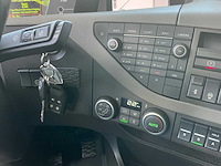 2019 volvo fh opleggertrekker - afbeelding 27 van  43