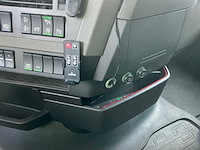 2019 volvo fh opleggertrekker - afbeelding 28 van  43