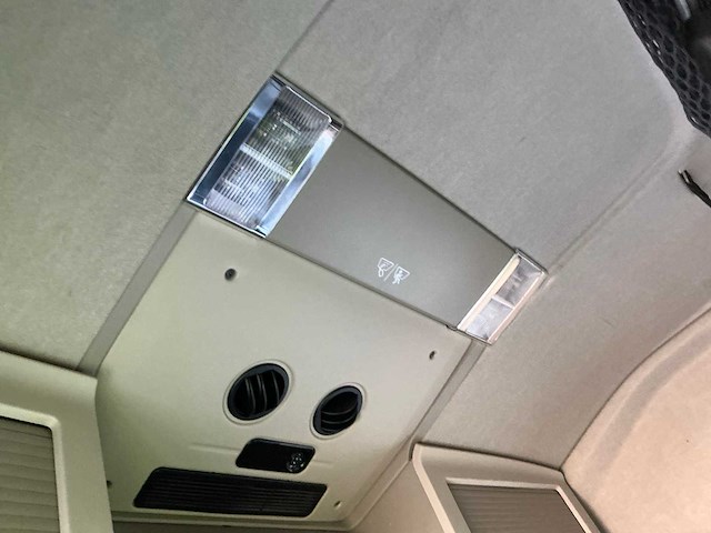 2019 volvo fh opleggertrekker - afbeelding 31 van  43