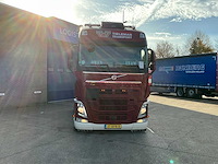 2019 volvo fh opleggertrekker - afbeelding 23 van  43