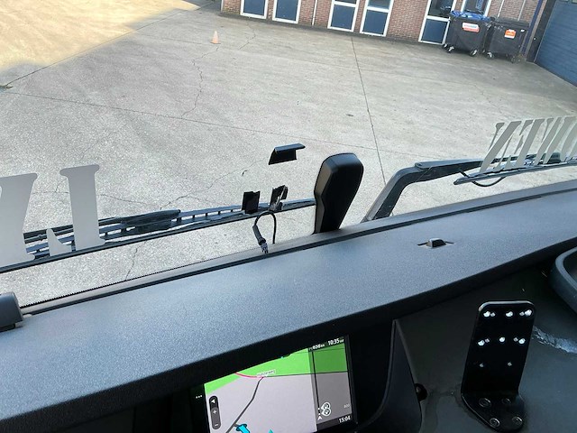 2019 volvo fh opleggertrekker - afbeelding 37 van  43