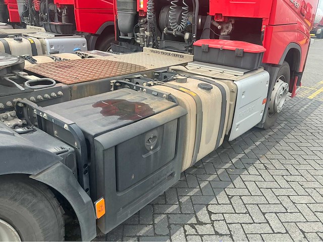 2019 volvo fh tr4x2 trekker (74113-828) - afbeelding 3 van  33