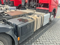 2019 volvo fh tr4x2 trekker (74113-828) - afbeelding 3 van  33