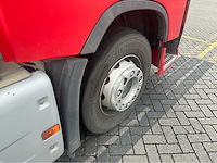 2019 volvo fh tr4x2 trekker (74113-828) - afbeelding 4 van  33