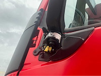 2019 volvo fh tr4x2 trekker (74113-828) - afbeelding 6 van  33