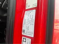 2019 volvo fh tr4x2 trekker (74113-828) - afbeelding 7 van  33