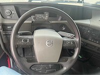 2019 volvo fh tr4x2 trekker (74113-828) - afbeelding 11 van  33