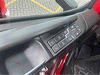 2019 volvo fh tr4x2 trekker (74113-828) - afbeelding 16 van  33