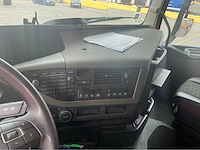 2019 volvo fh tr4x2 trekker (74113-828) - afbeelding 17 van  33