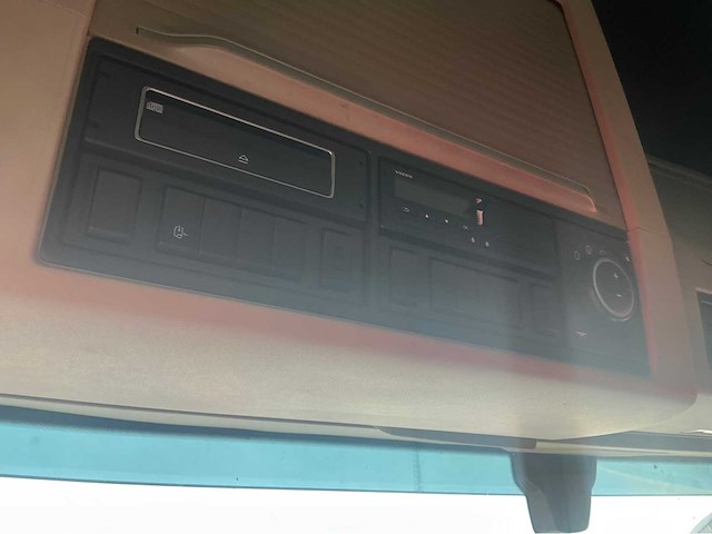 2019 volvo fh tr4x2 trekker (74113-828) - afbeelding 18 van  33