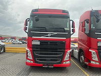 2019 volvo fh tr4x2 trekker (74113-828) - afbeelding 12 van  33