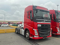 2019 volvo fh tr4x2 trekker (74113-828) - afbeelding 23 van  33
