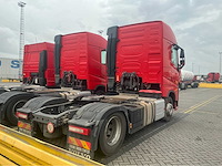 2019 volvo fh tr4x2 trekker (74113-828) - afbeelding 28 van  33
