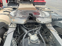 2019 volvo fh tr4x2 trekker (74113-828) - afbeelding 29 van  33