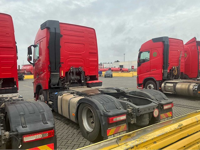 2019 volvo fh tr4x2 trekker (74113-828) - afbeelding 30 van  33