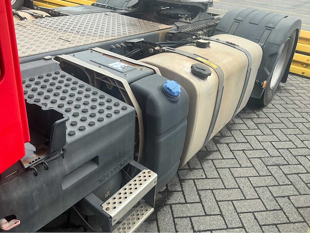 2019 volvo fh tr4x2 trekker (74113-828) - afbeelding 31 van  33