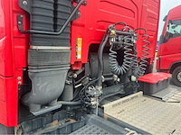 2019 volvo fh tr4x2 trekker (74113-828) - afbeelding 32 van  33