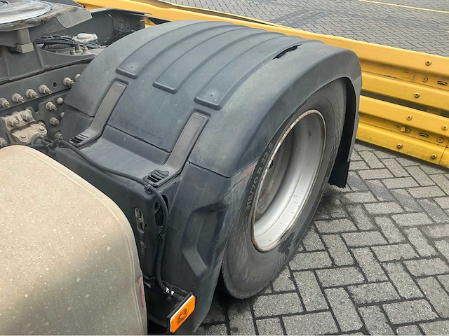 2019 volvo fh tr4x2 trekker (74113-828) - afbeelding 33 van  33