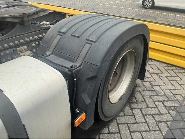 2019 volvo fh tr4x2com trekker (74113-821) - afbeelding 3 van  40