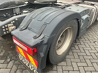 2019 volvo fh tr4x2com trekker (74113-821) - afbeelding 5 van  40