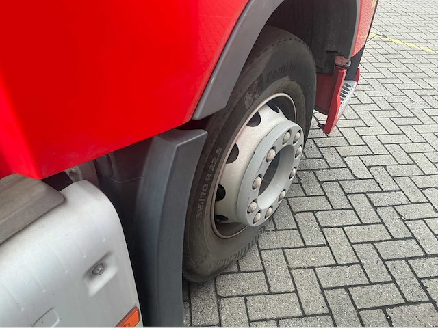 2019 volvo fh tr4x2com trekker (74113-821) - afbeelding 7 van  40