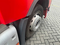 2019 volvo fh tr4x2com trekker (74113-821) - afbeelding 7 van  40