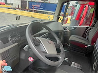 2019 volvo fh tr4x2com trekker (74113-821) - afbeelding 9 van  40