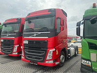2019 volvo fh tr4x2com trekker (74113-821)